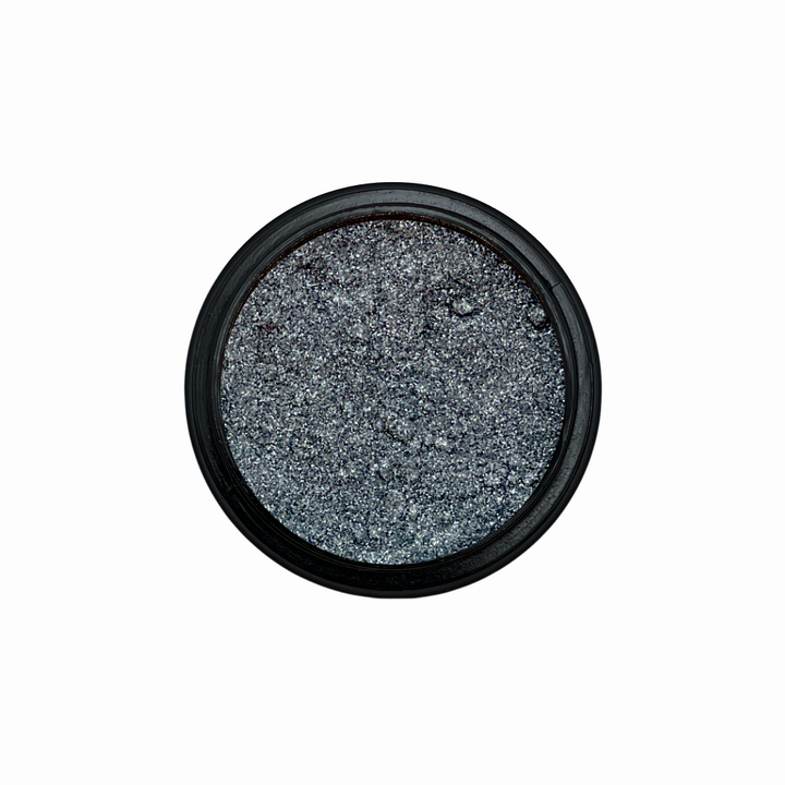 ADORE. Metallic Powder #11, 0.5 g. Wcierka metaliczna, srebro #2