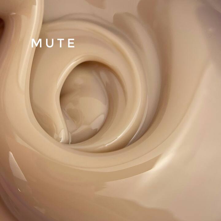 TOUCH. Builder Gel, #07, Mute, 30 ml #2