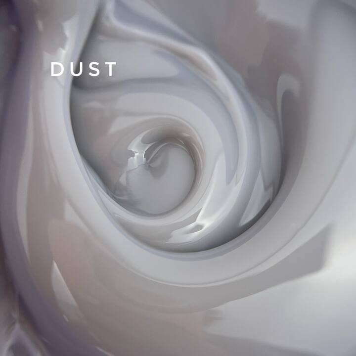 TOUCH. Builder Gel, #45, Dust, 15 ml #2
