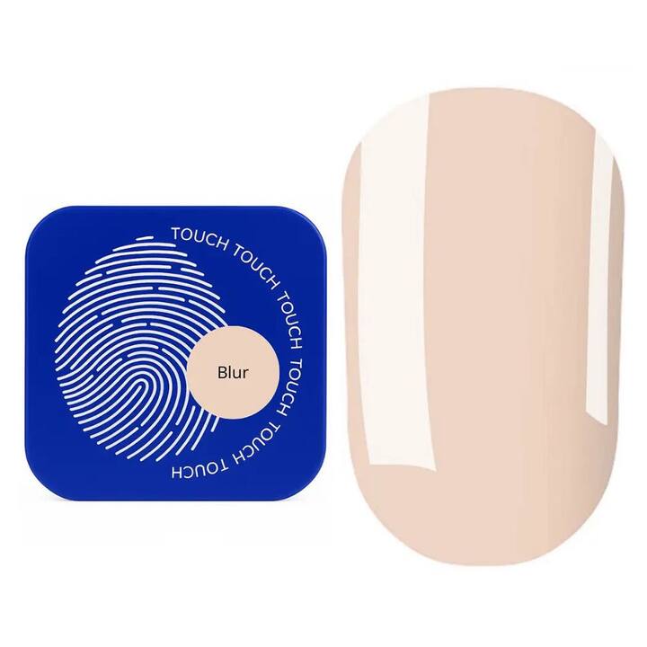 TOUCH. Builder Gel, #04, Blur, 30 ml #1