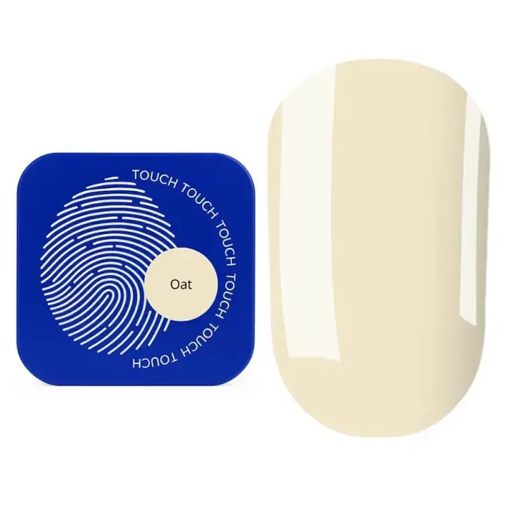 TOUCH. Builder Gel, #05, Oat, 30 ml #1