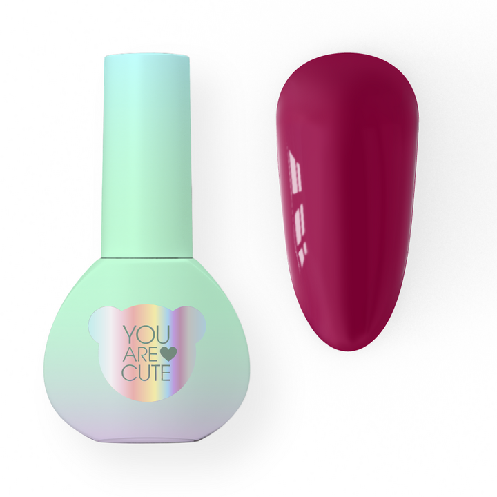 You Are Cute. Gel Polish #23, 5 ml, гель-лак #1