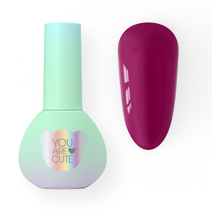 You Are Cute. Gel Polish #24, 5 ml, гель-лак #1