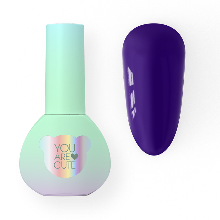You Are Cute. Gel Polish #33, 5 ml, гель-лак #1