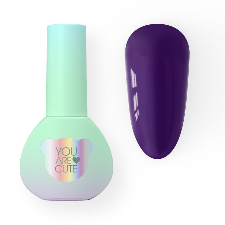 You Are Cute. Gel Polish #34, 5 ml, гель-лак #1