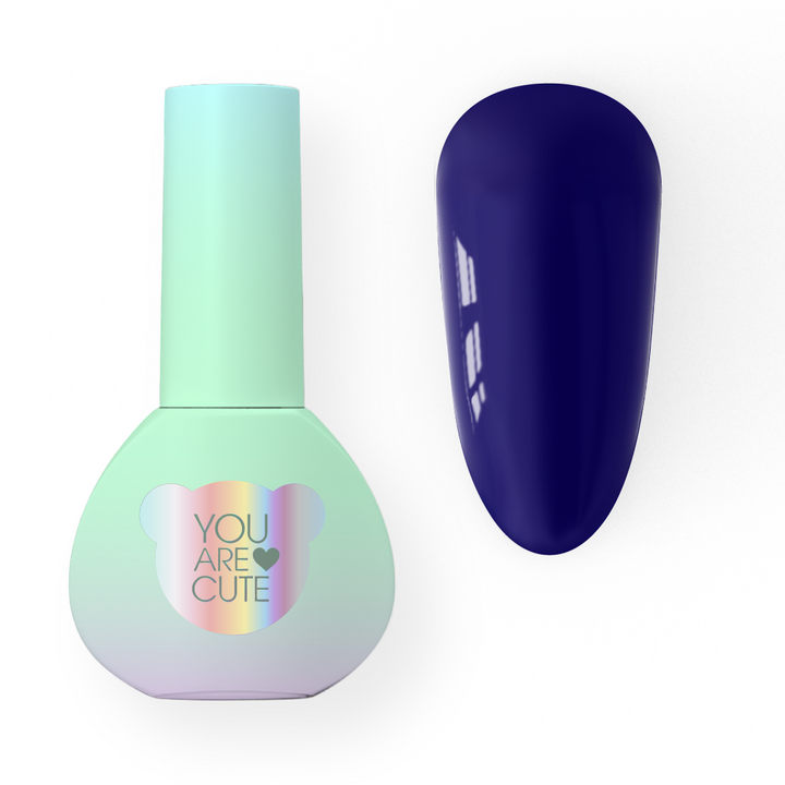You Are Cute. Gel Polish #43, 5 ml, гель-лак #1