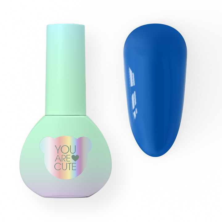 You Are Cute. Gel Polish #52, 5 ml, гель-лак #1