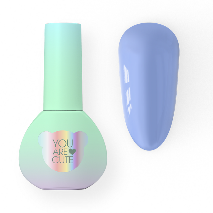 You Are Cute. Gel Polish #57, 5 ml, гель-лак #1