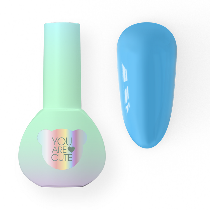 You Are Cute. Gel Polish #58, 5 ml, гель-лак #1