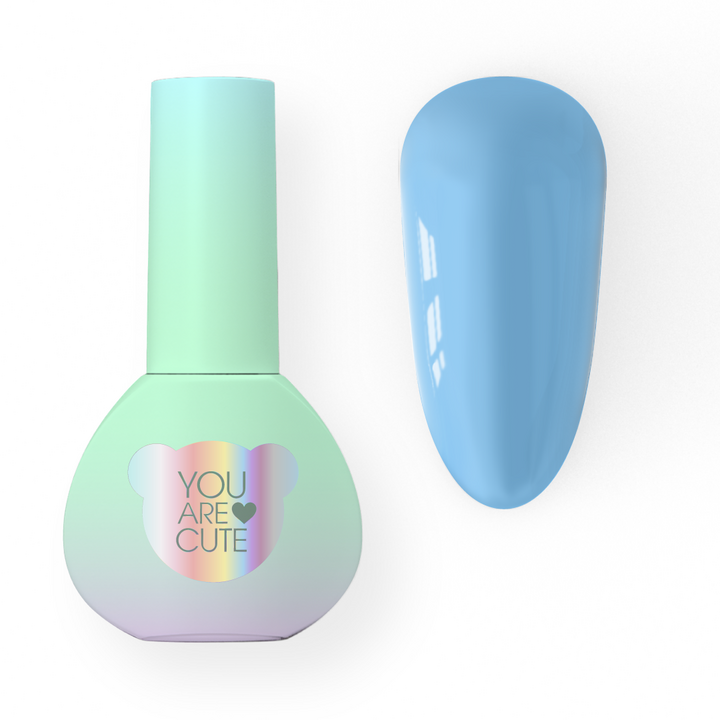 You Are Cute. Gel Polish #59, 5 ml, гель-лак #1