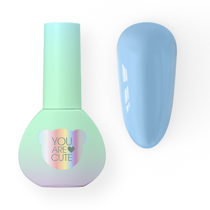You Are Cute. Gel Polish #61, 5 ml, гель-лак #1