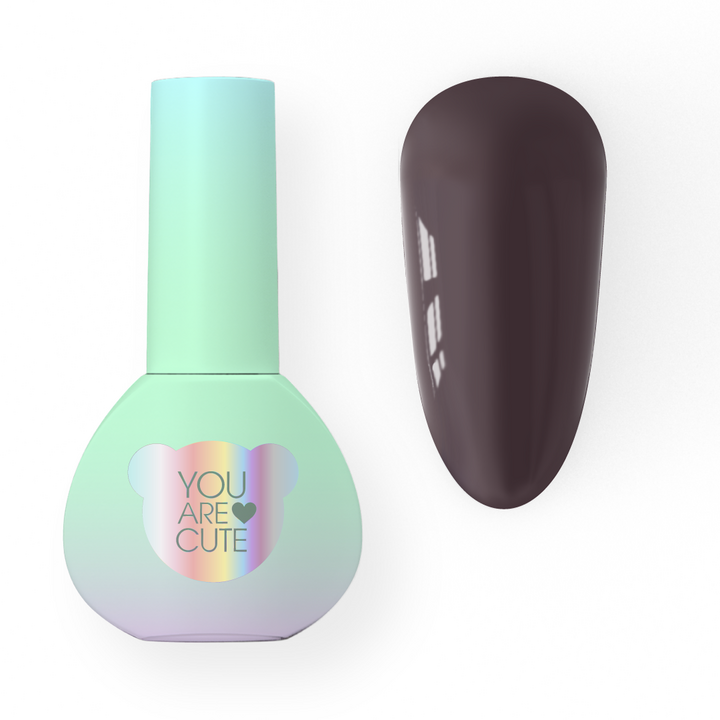 You Are Cute. Gel Polish #71, 5 ml, гель-лак #1