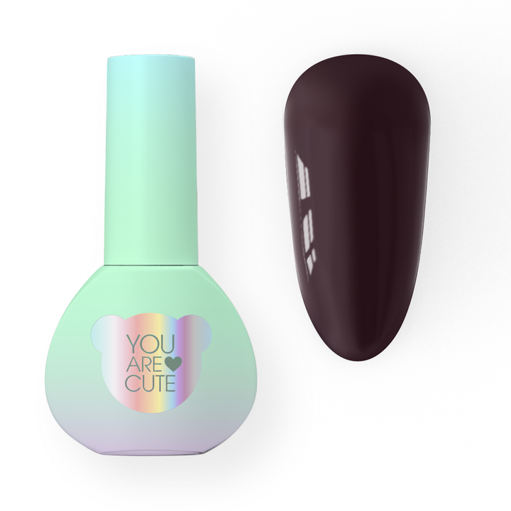 You Are Cute. Gel Polish #74, 5 ml, гель-лак #1
