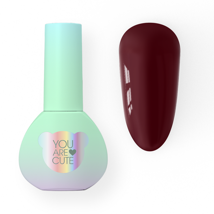 You Are Cute. Gel Polish #80, 5 ml, гель-лак #1