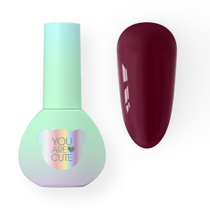 You Are Cute. Gel Polish #82, 5 ml, гель-лак #1