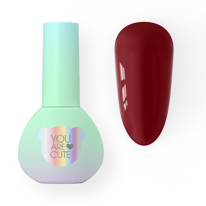 You Are Cute. Gel Polish #89, 5 ml, гель-лак #1