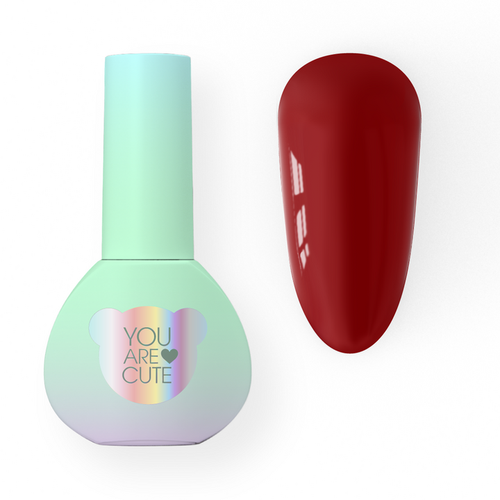 You Are Cute. Gel Polish #91, 5 ml, гель-лак #1