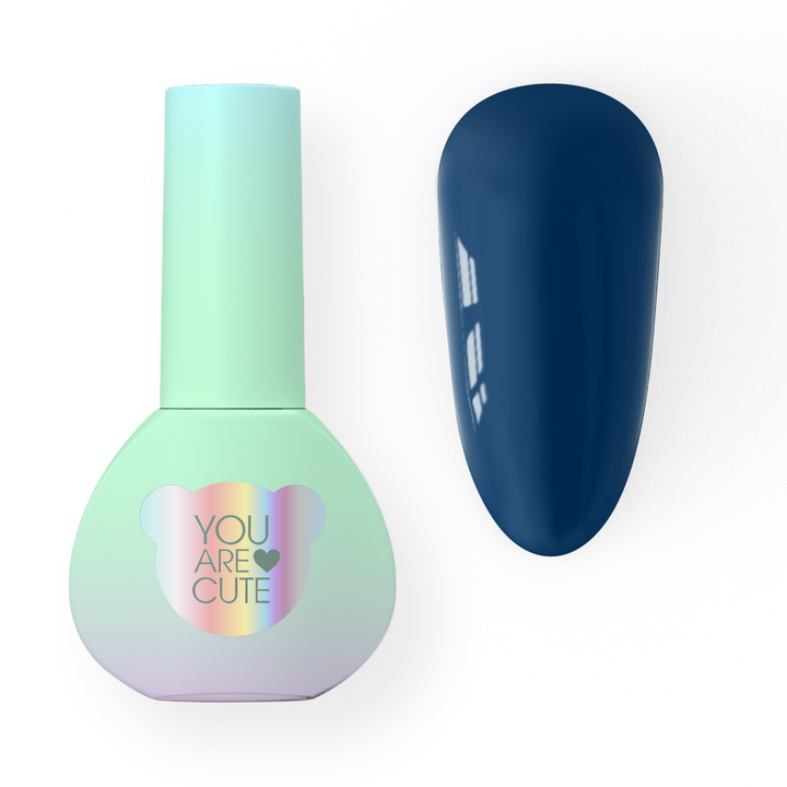 You Are Cute. Gel Polish #97, 5 ml, гель-лак #1