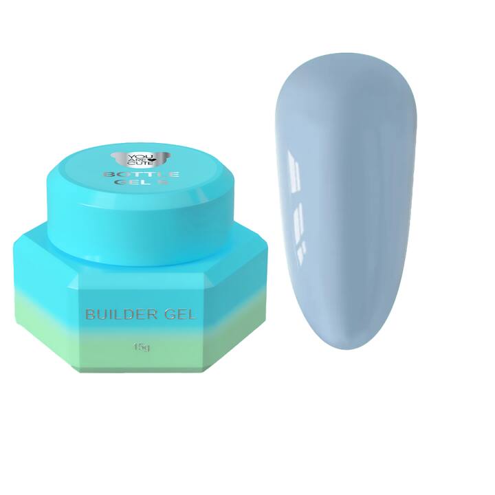 You Are Cute. Bottle Gel #05, 15 ml, gel liquide #1
