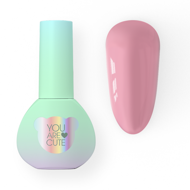 You Are Cute. Bottle Gel #04, 5 ml, gel liquido #1