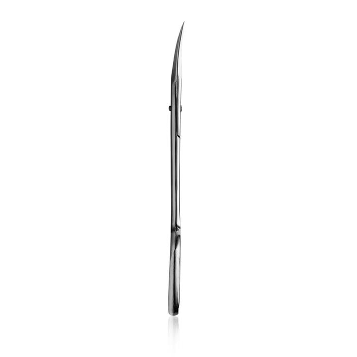 OSTRO. Cuticle scissors, Ножиці для кутикули, Standard #2