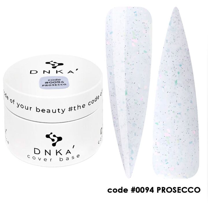 DNKa’. Cover Base #0094 Cocktail, 30 ml #1