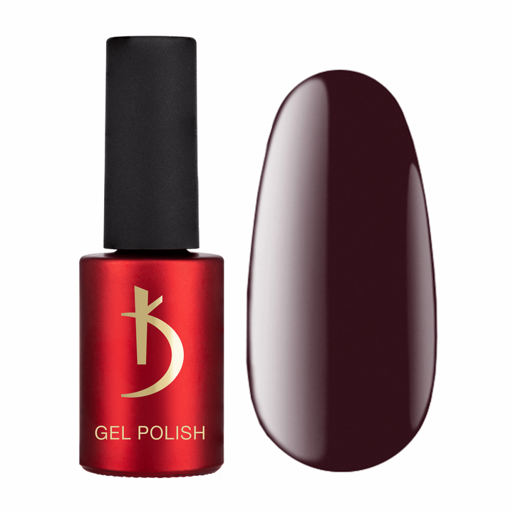 KODI Gel Polish #100WN, 7 ml, Gel Polish #1