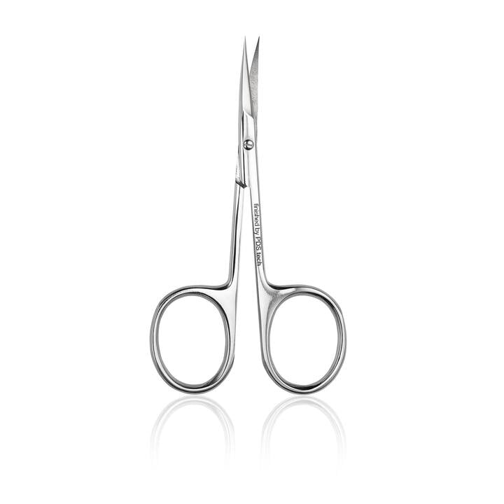 OSTRO. Cuticle scissors, Ножиці для кутикули, Mini #1