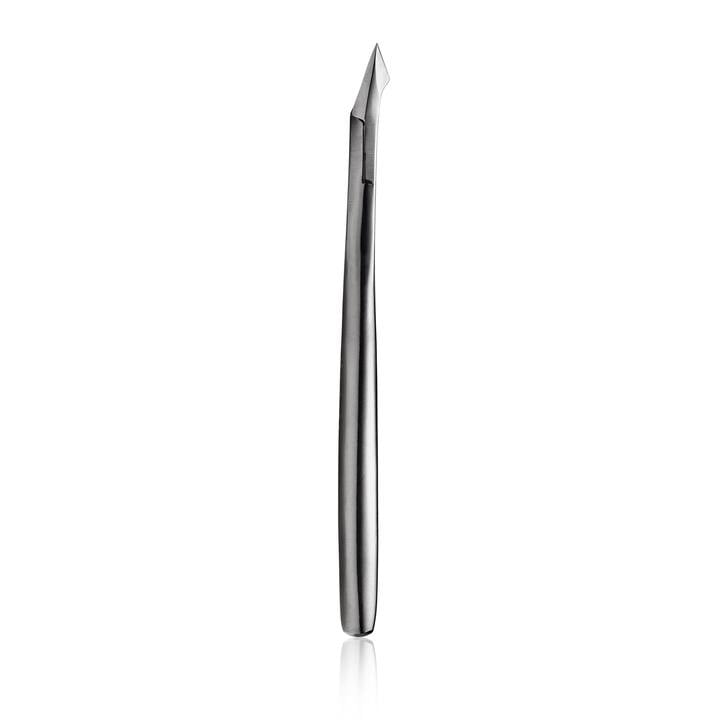 OSTRO. Cuticle nippers, 8-9 mm, Кусачки для кутикули, M #2