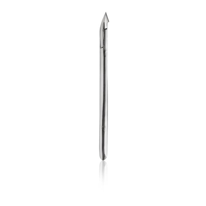 OSTRO. Cuticle nippers, 6-7 mm, Кусачки для кутикули, MINI #2
