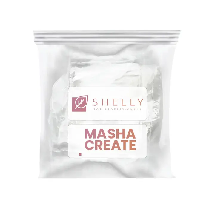 SHELLY. Hand Care Set, "Glow Up!". Набір для догляду за руками #7