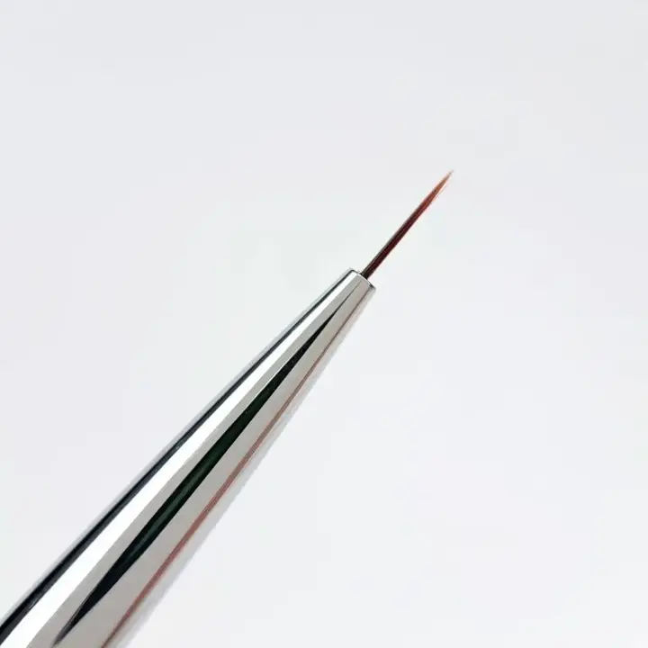 NOTN. Professional Brush Liner, 8 mm, professioneller Pinsel für feine Linien #2