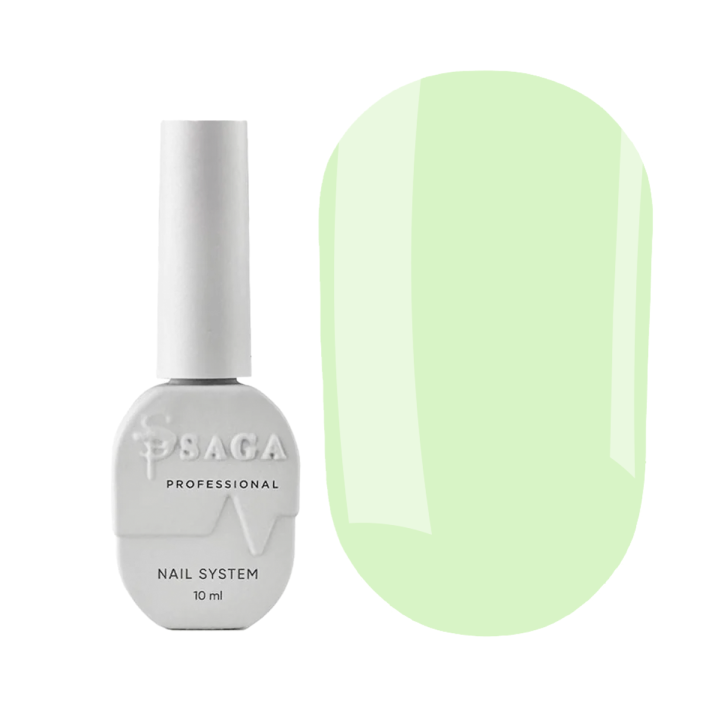 SAGA. Gel Polish "Сolorist", #003, 10 ml. Гель-лак #1