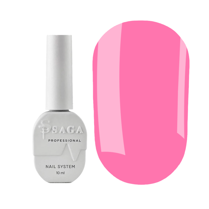 SAGA. Gel Polish "Сolorist", #005, 10 ml. Гель-лак #1