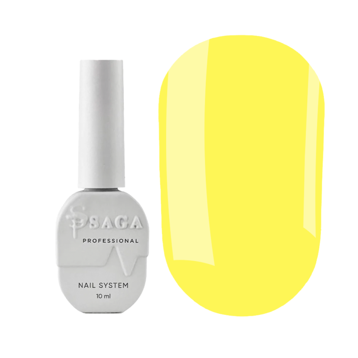 SAGA. Gel Polish "Сolorist", #013, 10 ml. Гель-лак #1