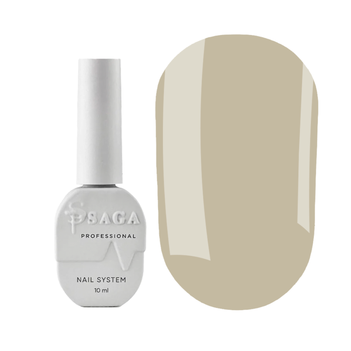 SAGA. Gel Polish "Сolorist", #030, 10 ml. Гель-лак #1
