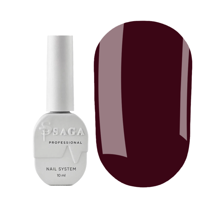 SAGA. Gel Polish "Сolorist", #031, 10 ml. Гель-лак #1