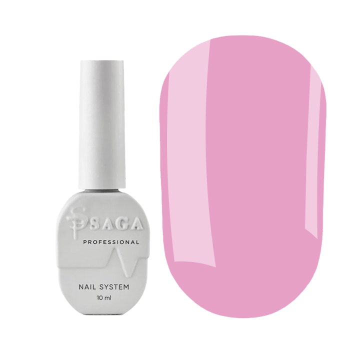 SAGA. Gel Polish "Сolorist", #032, 10 ml. Гель-лак #1