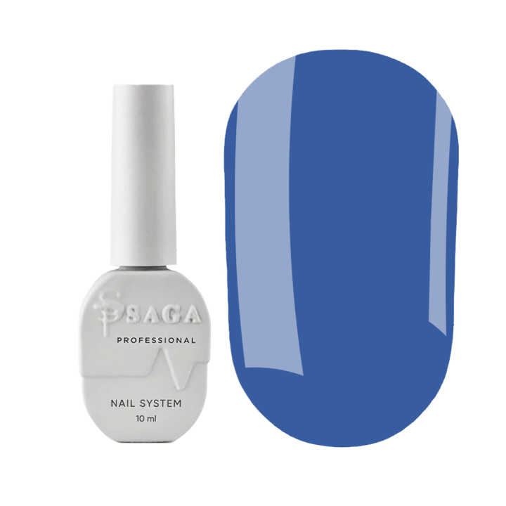SAGA. Gel Polish "Сolorist", #033, 10 ml. Гель-лак #1