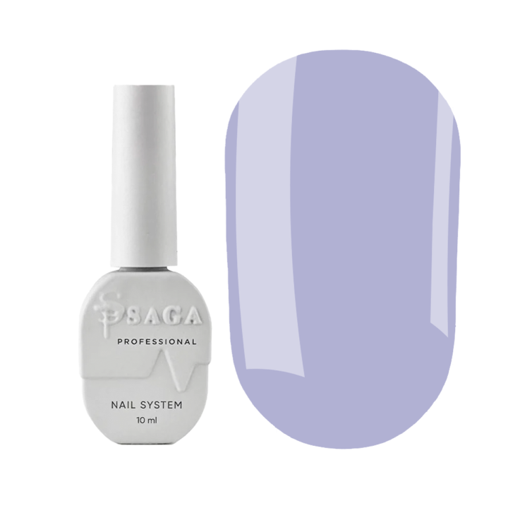 SAGA. Gel Polish "Сolorist", #034, 10 ml. Гель-лак #1