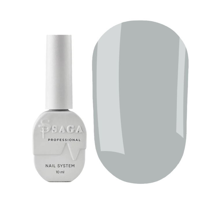 SAGA. Gel Polish "Сolorist", #040, 10 ml. Гель-лак #1