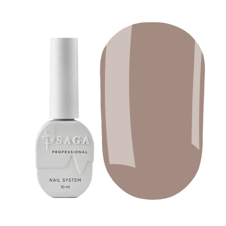 SAGA. Gel Polish "Сolorist", #041, 10 ml. Гель-лак #1
