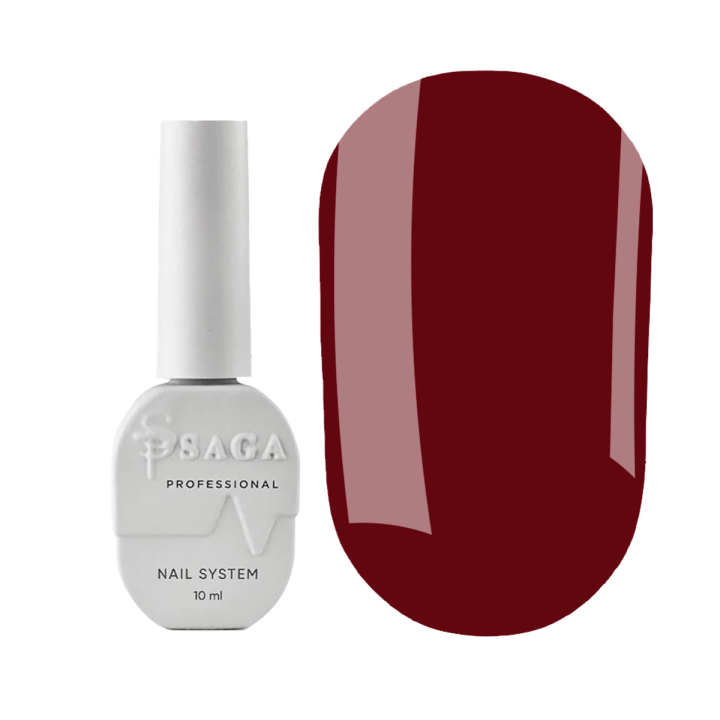 SAGA. Gel Polish "Сolorist", #042, 10 ml. Гель-лак #1