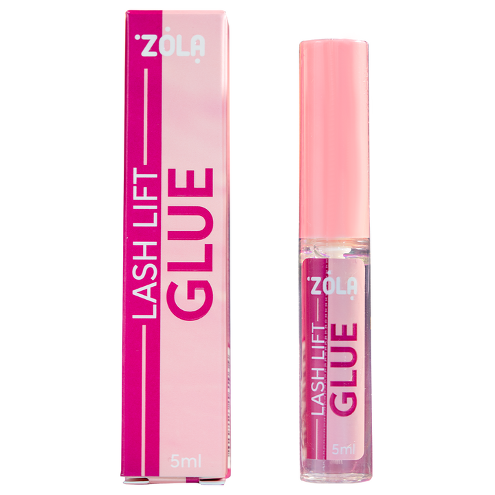 ZOLA. Lash Lamination Glue, Lash Lift, 5 ml. Клей для ламінування вій #1
