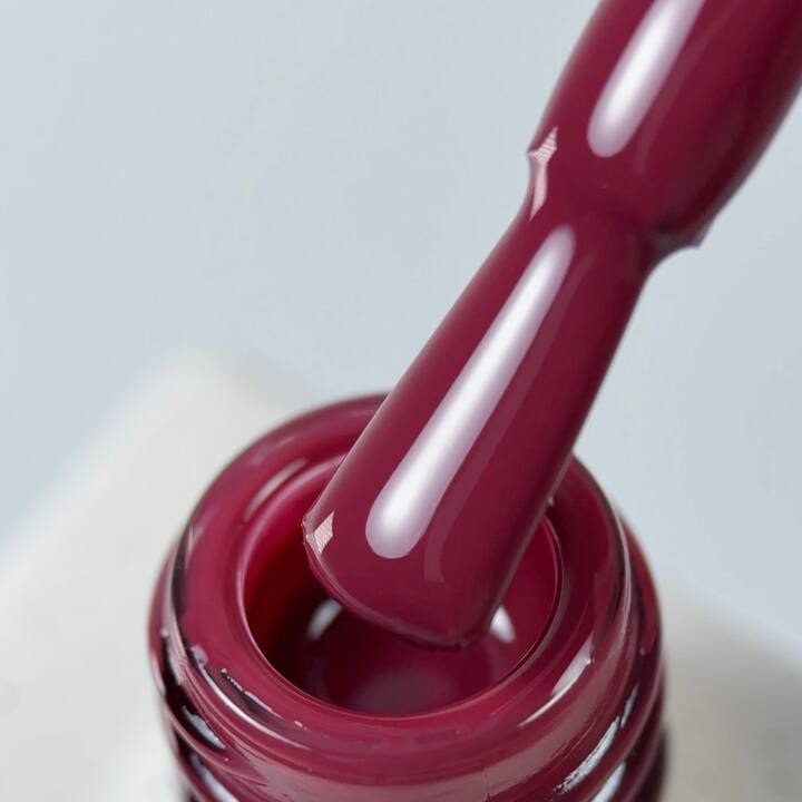 NOTD. "Color of the month, October 2025" Gel Polish, Toscano, 10 ml. Gel polish "Color of the month, October 2025" #3
