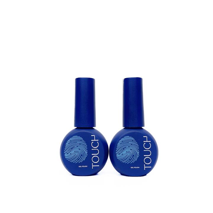 TOUCH. Gel Polish #38, 9 ml #3