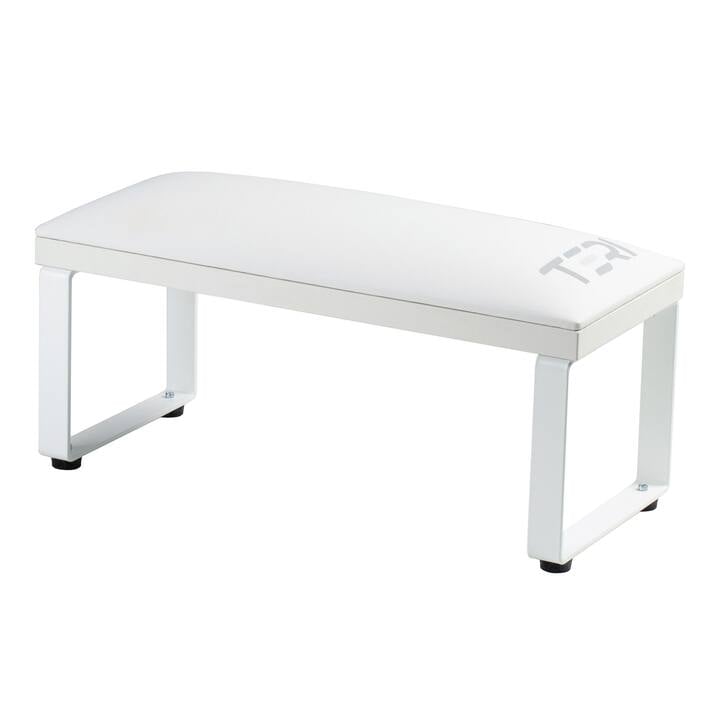Teri. Manicure Armrest, LOFT, size M, White. Armlehne, weiß, Größe M #1