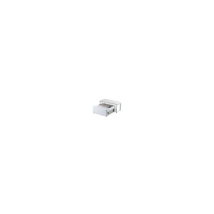 Teri. Manicure Armrest, LOFT, size M, White. Armlehne, weiß, Größe M #2