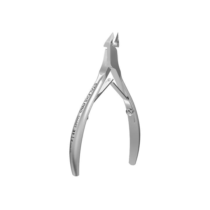 STALEKS. Cuticle nippers, 4 mm, Кусачки для шкіри SMART 31 #2