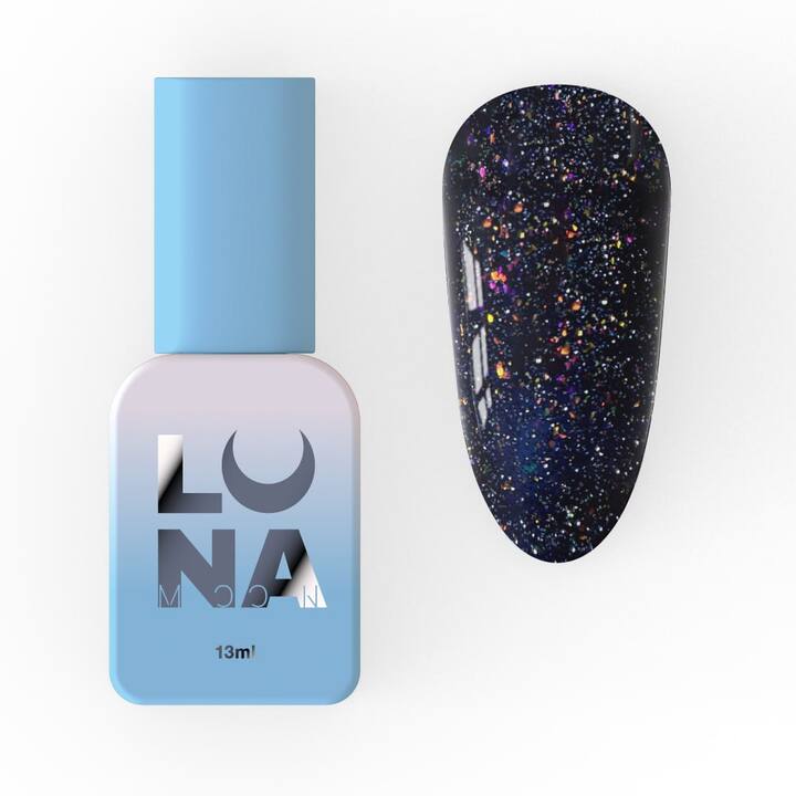 LUNAmoon. Reflection Gel Polish #213, 13 ml, gel polish réfléchissant #1